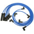 51369 by NGK SPARK PLUGS - NGK Spark Plug Wire Set