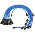 51379 by NGK SPARK PLUGS - NGK Spark Plug Wire Set