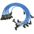 51377 by NGK SPARK PLUGS - NGK Spark Plug Wire Set