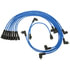 51429 by NGK SPARK PLUGS - NGK Spark Plug Wire Set
