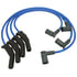 52010 by NGK SPARK PLUGS - NGK Spark Plug Wire Set