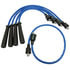 52017 by NGK SPARK PLUGS - NGK Spark Plug Wire Set