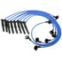 52022 by NGK SPARK PLUGS - NGK Spark Plug Wire Set