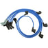 52023 by NGK SPARK PLUGS - NGK Spark Plug Wire Set