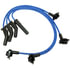 52049 by NGK SPARK PLUGS - NGK Spark Plug Wire Set