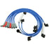 52062 by NGK SPARK PLUGS - NGK Spark Plug Wire Set