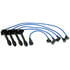 52159 by NGK SPARK PLUGS - NGK Spark Plug Wire Set