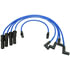 52293 by NGK SPARK PLUGS - NGK Spark Plug Wire Set