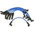 52306 by NGK SPARK PLUGS - NGK Spark Plug Wire Set
