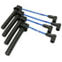 53011 by NGK SPARK PLUGS - NGK Spark Plug Wire Set
