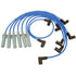 53018 by NGK SPARK PLUGS - NGK Spark Plug Wire Set