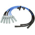 53141 by NGK SPARK PLUGS - NGK Spark Plug Wire Set