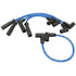 53186 by NGK SPARK PLUGS - NGK Spark Plug Wire Set