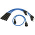 53323 by NGK SPARK PLUGS - NGK Spark Plug Wire Set