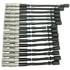 54002 by NGK SPARK PLUGS - NGK Spark Plug Wire Set