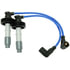 54053 by NGK SPARK PLUGS - NGK Spark Plug Wire Set