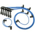 54227 by NGK SPARK PLUGS - NGK Spark Plug Wire Set
