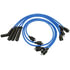54375 by NGK SPARK PLUGS - NGK Spark Plug Wire Set