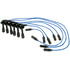 54357 by NGK SPARK PLUGS - NGK Spark Plug Wire Set