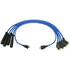 54392 by NGK SPARK PLUGS - NGK Spark Plug Wire Set