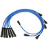 55007 by NGK SPARK PLUGS - NGK Spark Plug Wire Set