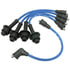 55010 by NGK SPARK PLUGS - NGK Spark Plug Wire Set