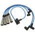 57299 by NGK SPARK PLUGS - NGK Spark Plug Wire Set
