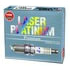 5760 by NGK SPARK PLUGS - NGK Laser Platinum Spark Plug