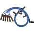 58401 by NGK SPARK PLUGS - NGK Spark Plug Wire Set