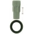 NGK Spark Plugs 58968 Direct Ignition Coil Boot NGK Coil on Plug Boot