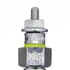 6628 by NGK SPARK PLUGS - NGK Diesel Glow Plug