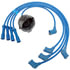 8007 by NGK SPARK PLUGS - NGK Spark Plug Wire Set