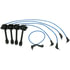 8131 by NGK SPARK PLUGS - NGK Spark Plug Wire Set