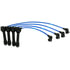 8660 by NGK SPARK PLUGS - NGK Spark Plug Wire Set