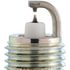 91448 by NGK SPARK PLUGS - NGK Laser Iridium High Ignitability Spark Plug