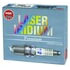 91731 by NGK SPARK PLUGS - NGK Laser Iridium High Ignitability Spark Plug