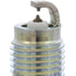 92411 by NGK SPARK PLUGS - NGK Laser Iridium High Ignitability Spark Plug