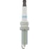 93482 by NGK SPARK PLUGS - Laser Iridium™ Spark Plug - High Ignitability, 12mm Thread Diameter, 14" Hex, Flat Seat