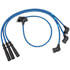 9372 by NGK SPARK PLUGS - NGK Spark Plug Wire Set