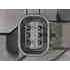 NTK TH0006 Throttle Position Sensor NTK Throttle Position Sensor