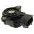 TH0055 by NTK - NTK Throttle Position Sensor