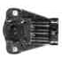 NTK TH0057 Throttle Position Sensor NTK Throttle Position Sensor