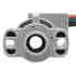 TH0094 by NTK - NTK Throttle Position Sensor