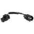 TH0097 by NTK - NTK Throttle Position Sensor