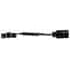 TH0097 by NTK - NTK Throttle Position Sensor