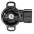 NTK TH0142 Throttle Position Sensor NTK Throttle Position Sensor