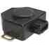 NTK TH0215 Throttle Position Sensor NTK Throttle Position Sensor