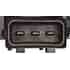 TH0260 by NTK - NTK Throttle Position Sensor