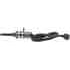VB0120 by NTK - NTK Vehicle Speed Sensor