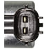 VV0041 by NTK - NTK Engine Variable Valve Timing (VVT) Solenoid